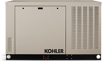 48 kW Generator