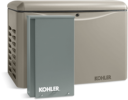 Automatic Transfer Switch